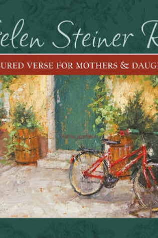 Cover of Treasured Verse for Mothers & Daughters