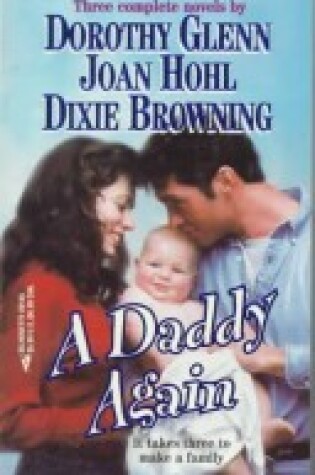 Cover of A Daddy Again