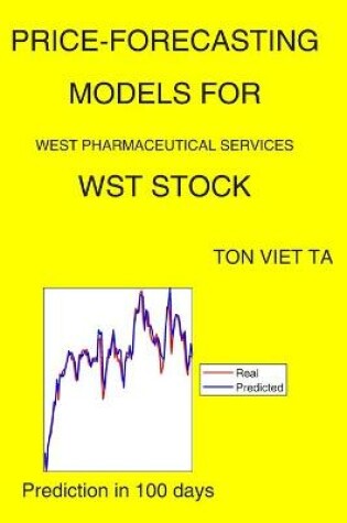 Cover of Price-Forecasting Models for West Pharmaceutical Services WST Stock