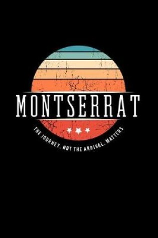 Cover of Montserrat