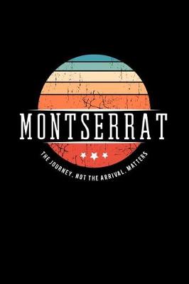 Book cover for Montserrat