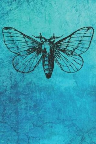 Cover of Vintage Moth Journal
