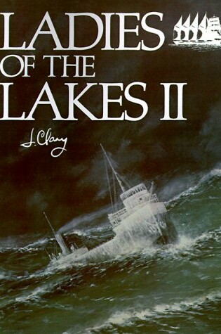 Cover of Ladies of the Lakes II