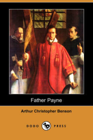 Cover of Father Payne (Dodo Press)