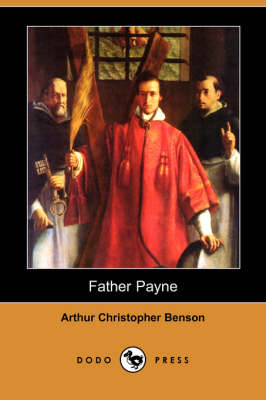 Book cover for Father Payne (Dodo Press)