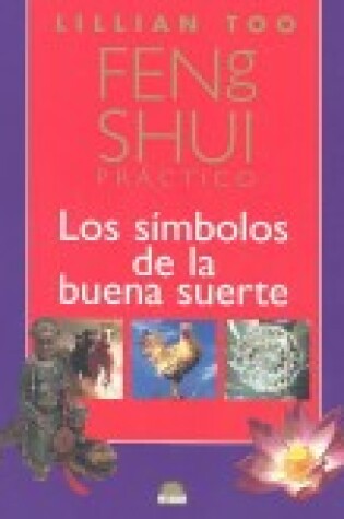 Cover of Los Simbolos de La Buena Suerte