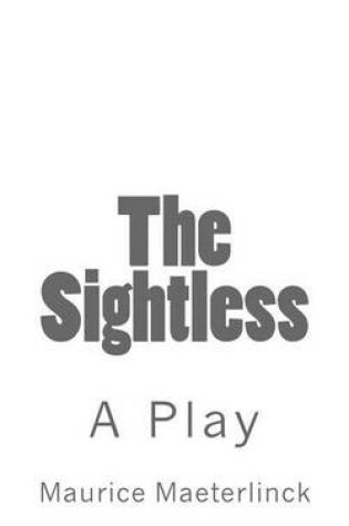 Cover of The Sightless