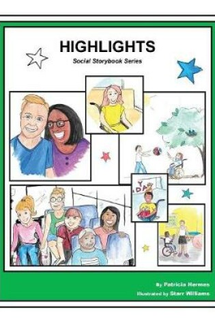 Cover of Story Book 20 Highlights