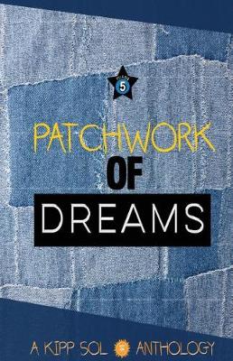 Book cover for Patchwork of Dreams
