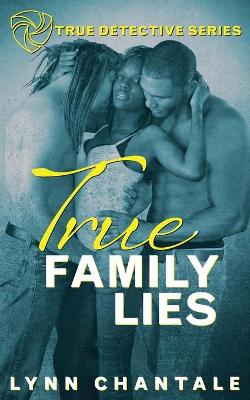 Cover of True Family Lies