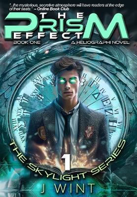 Book cover for The Prism Effect