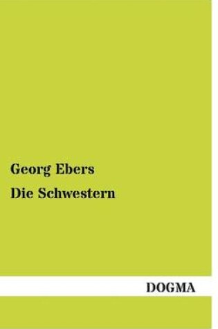 Cover of Die Schwestern