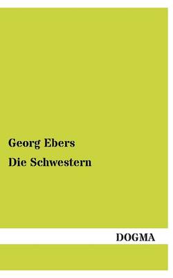 Book cover for Die Schwestern