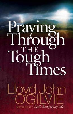 Book cover for Prayers For The Difficult Times