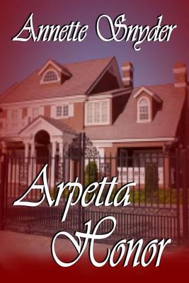 Book cover for Arpetta Honor