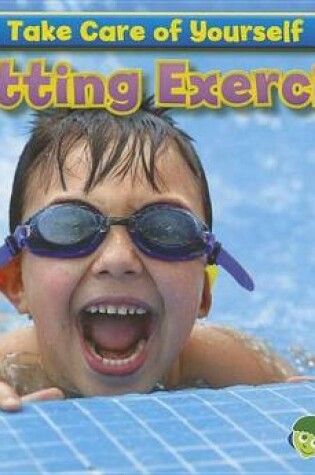 Cover of Getting Exercise
