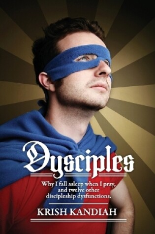 Cover of Dysciples