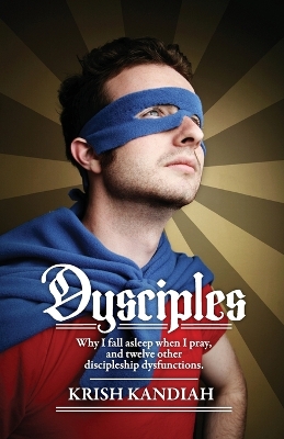 Book cover for Dysciples