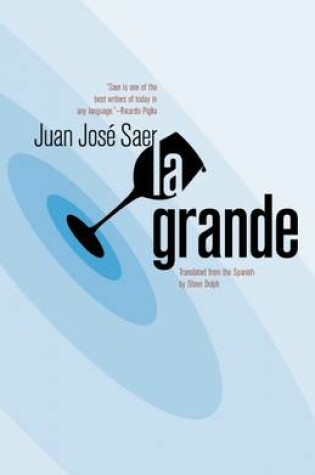 Cover of La Grande