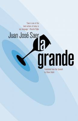 Book cover for La Grande