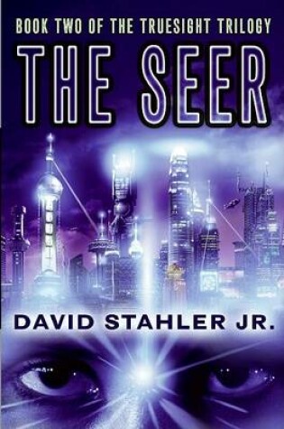 Cover of The Seer