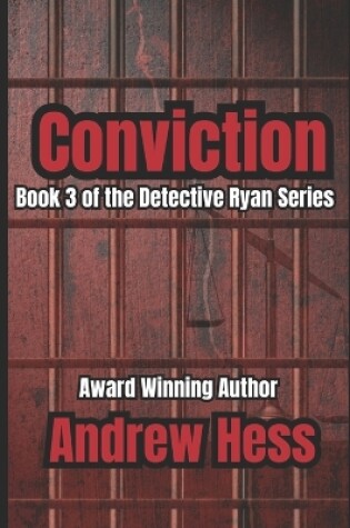 Cover of Conviction