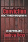 Book cover for Conviction