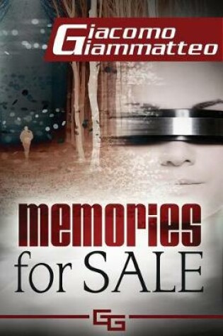 Cover of Memories For Sale