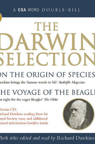 Cover of The Darwin Selection