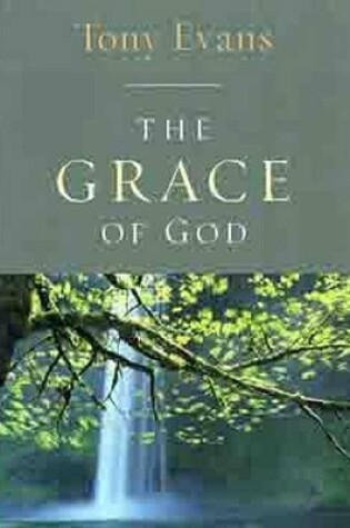 Cover of Grace Of God, The