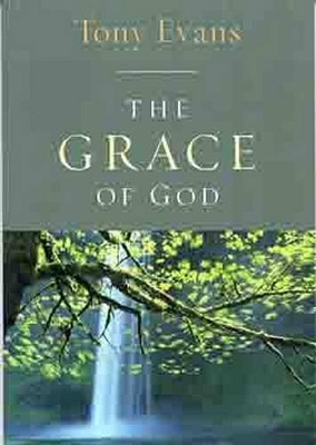 Book cover for Grace Of God, The