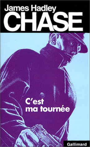 Book cover for C Est Ma Tournee