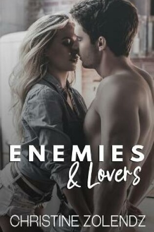 Cover of Enemies & Lovers