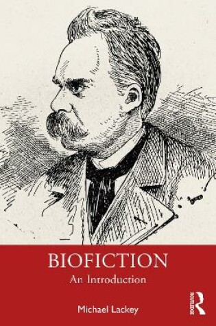 Cover of Biofiction