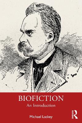 Book cover for Biofiction