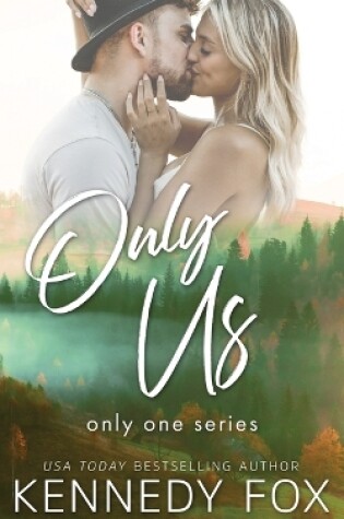 Cover of Only Us