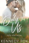 Book cover for Only Us