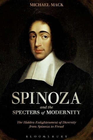 Cover of Spinoza and the Specters of Modernity