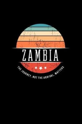 Cover of Zambia