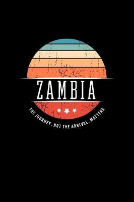 Book cover for Zambia