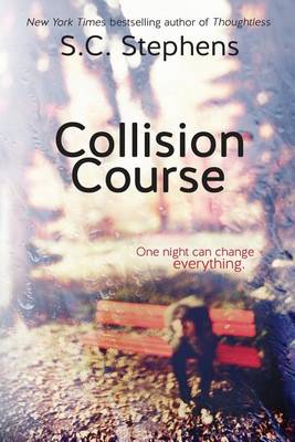 Collision Course by S. C. Stephens