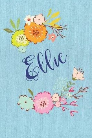 Cover of Ellie