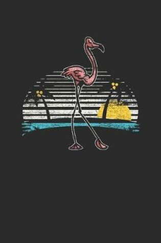 Cover of Tropical Sun Flamingo