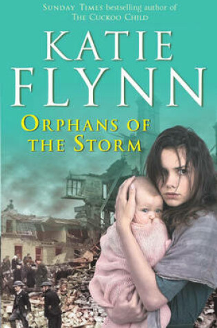 Cover of Orphans of the Storm
