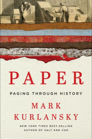 Cover of Paper