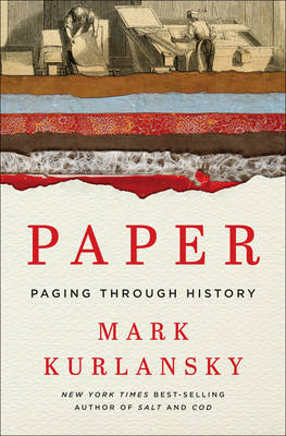 Book cover for Paper