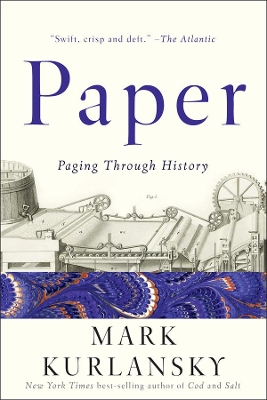 Book cover for Paper