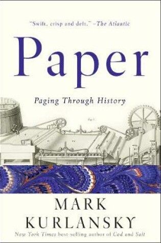 Cover of Paper