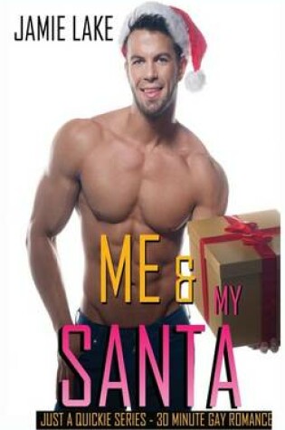 Cover of Me & My Santa