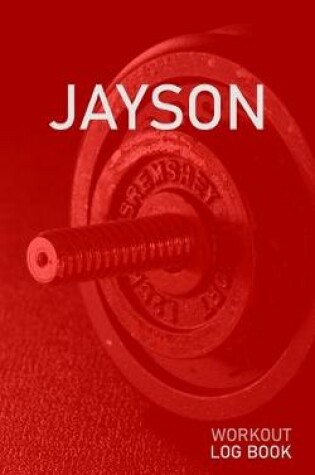 Cover of Jayson